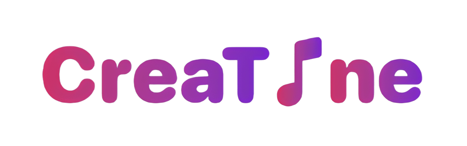 CreaTone Logo